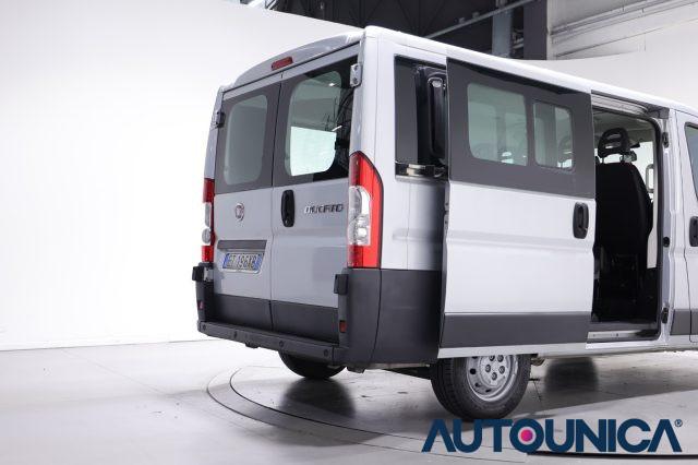 FIAT Ducato 30 2.3 MJT 130CV PC-TN COMBI