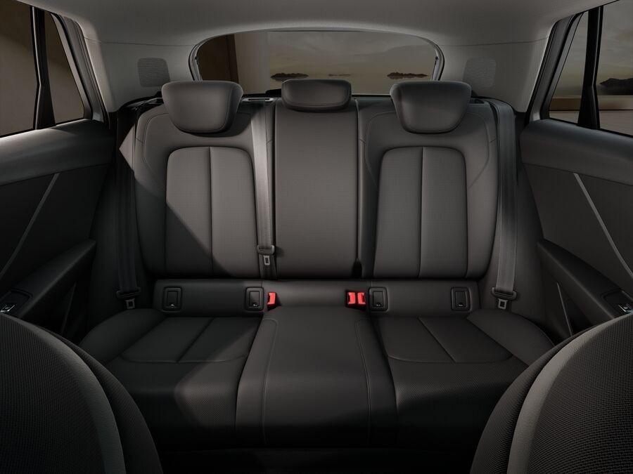 AUDI Audi Q2 S line edition 35 TFSI 110(150) kW(CV) S tronic