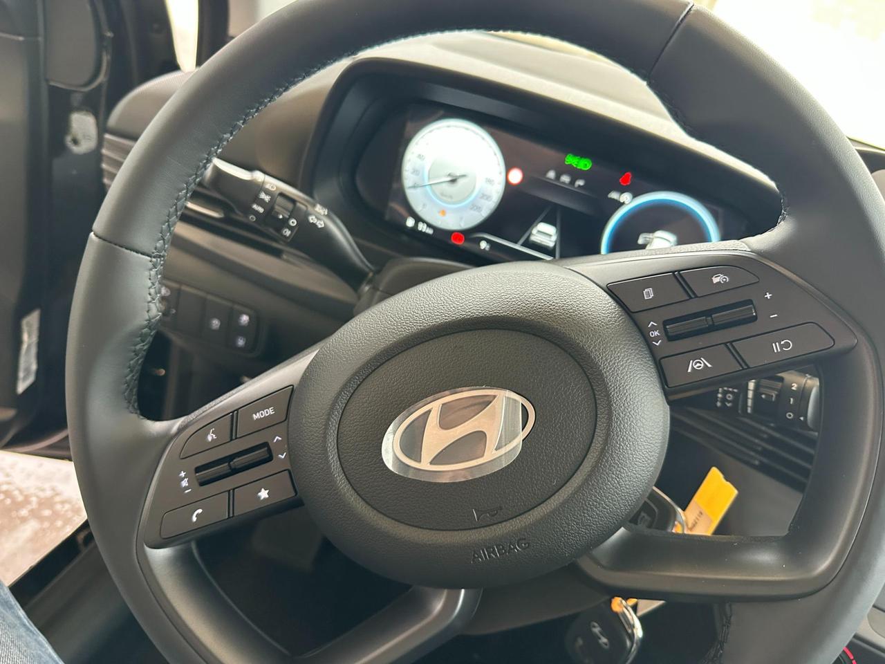 Hyundai i20 1.0 t-gdi Connectline 90cv mt