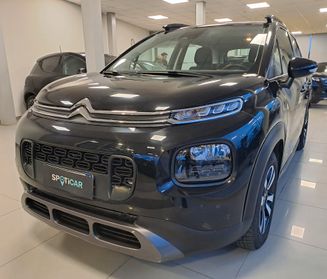Citroen C3 Aircross BlueHDi 120 EAT6 Shine 2020