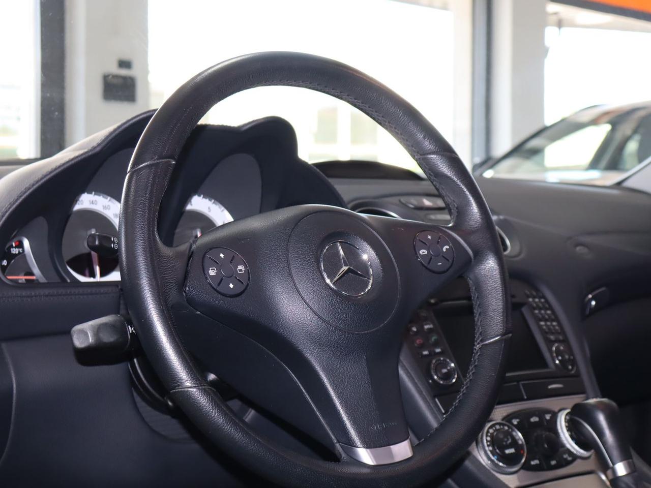 Mercedes-Benz SL 350 Chrome SL 350 V6 #11147