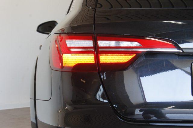 AUDI A4 allroad 45 TFSI 245 CV S tronic Business