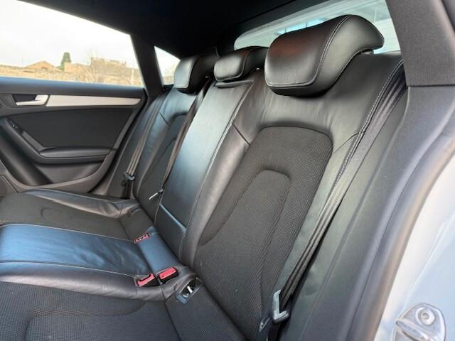 Audi A5 SPB 2.0 TDI 190 CV quattro S tronic S line Sport 2017