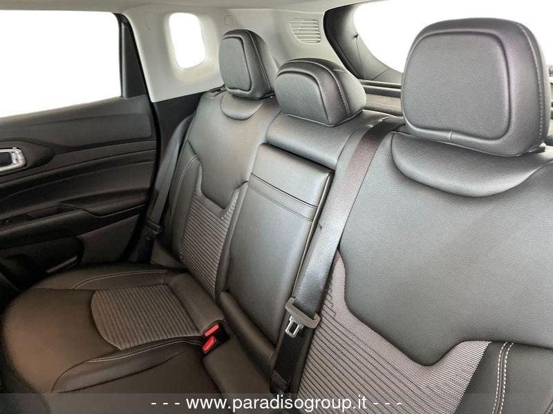 Jeep Compass my 20 E-Hybrid My24 Altitude1.5 Turbo T4 E-Hybrid 130cv Fwd Dct7