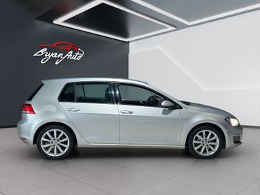 Volkswagen Golf 1.6 TDI 110 CV DSG 5p. Comfortline BlueMotion Tech.