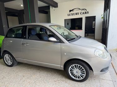 Lancia Ypsilon 1.3 MJT 75 CV 2008