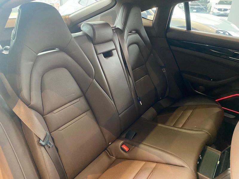 Porsche Panamera Panamera 4S E-Hybrid 2.9 - IVA Esposta