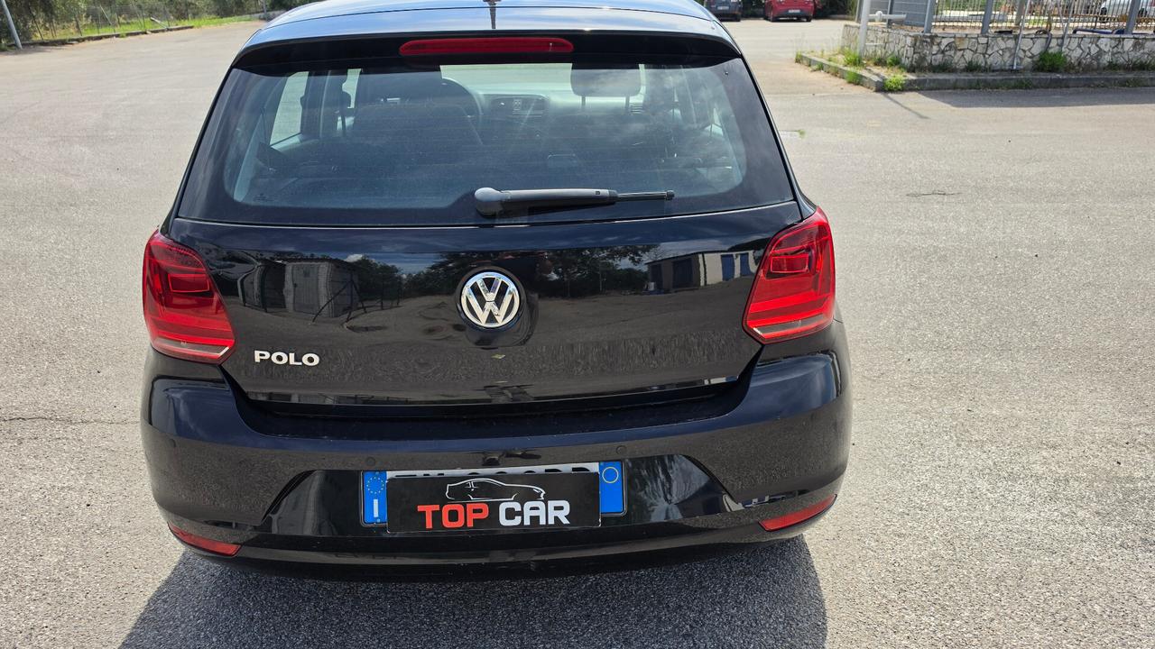 Volkswagen Polo 1.0 MPI 5p. Trendline