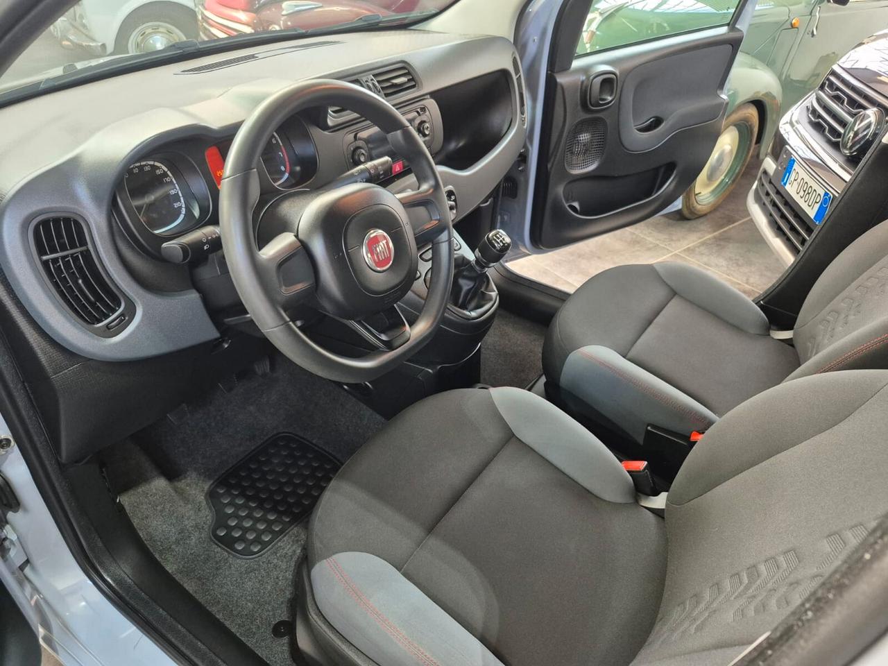 Fiat Panda 1.2 PREZZO REALE