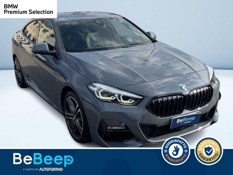 BMW Serie 2 G.C. 220D GRAN COUPE MSPORT AUTO