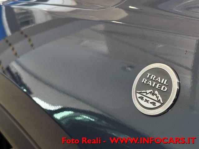 JEEP Compass 1.3 T4 240 CV PHEV 4xe Trailhawk - PROMO