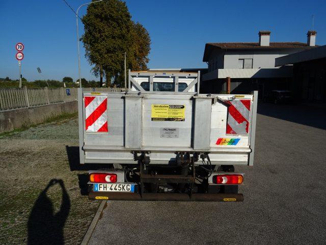 PEUGEOT Boxer 435 2.0 BlueHDi 160CV PLM-SL Cabinato SPONDA