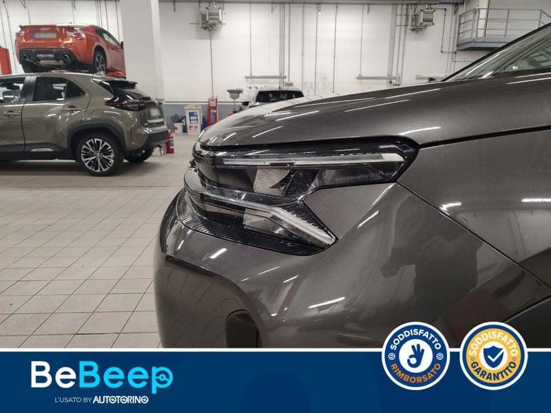 Citroën C5 Aircross 1.2 PURETECH SHINE PACK S&S 130CV EAT8