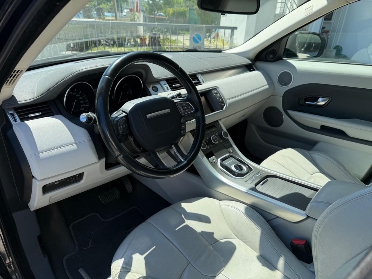 RANGE ROVER EVOQUE 2.2 DIESEL 150CV