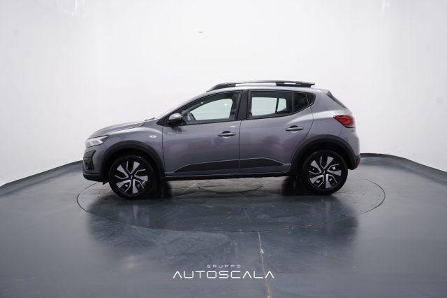 DACIA Sandero Stepway 1.0 TCe ECO-GPL Expression