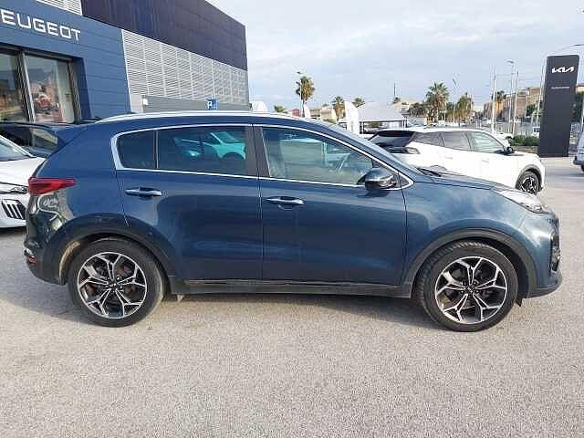Kia Sportage 1.6 CRDI 136CV DCT7 MH GT Line LOUNGE/PREMIUM pack 'IN ARRIVO'
