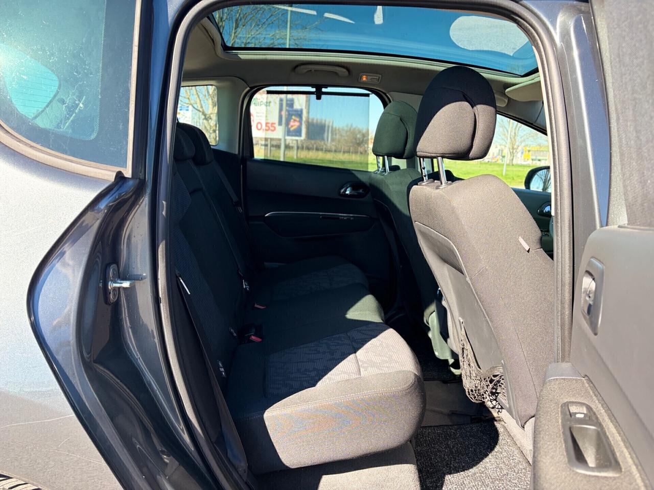 Peugeot 3008 1.6 diesel 2009 perfetta