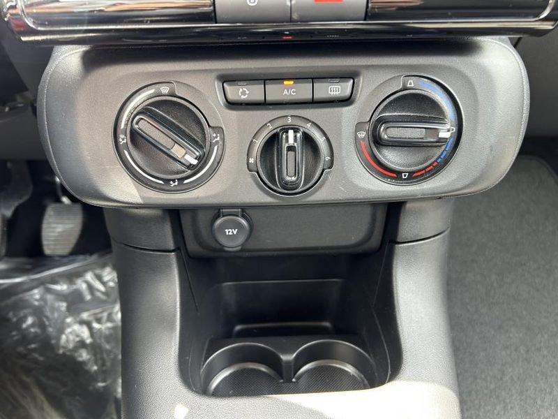Citroën C3 PureTech 83 S&S You 1 PROPRIETARIO