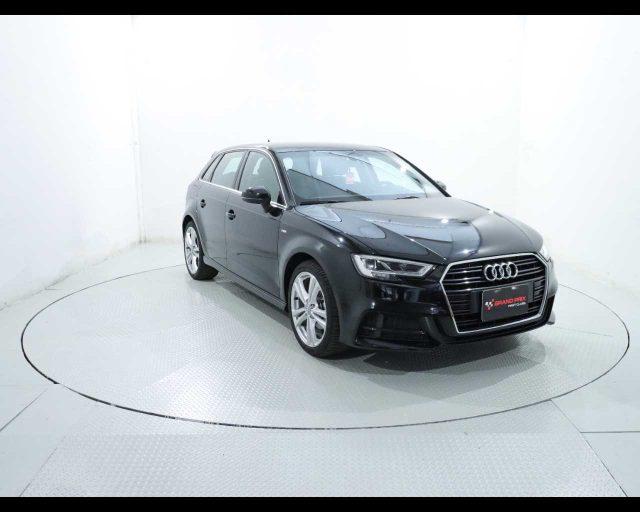 AUDI A3 SPB 30 TDI S tronic Admired