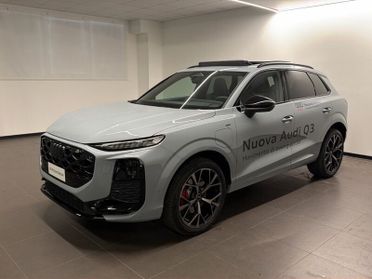 Audi Q3 e-hybrid 200 kW S tr S Line Edition