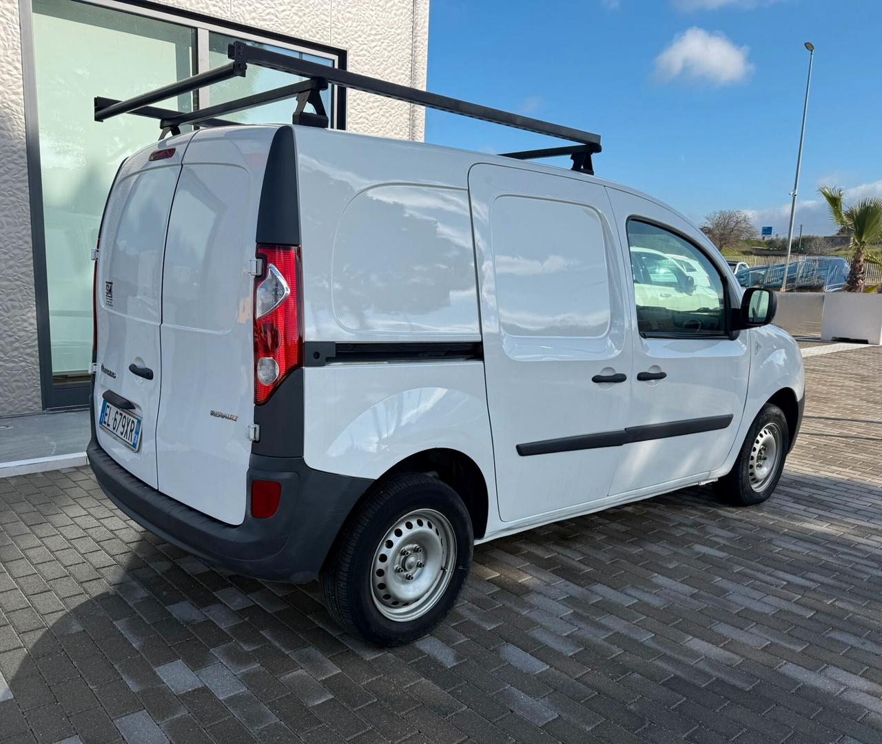 Renault Kangoo Express 1.5 Diesel 90 CV – 2012 – AUTOCARRO N1 – IVA ESPOSTA