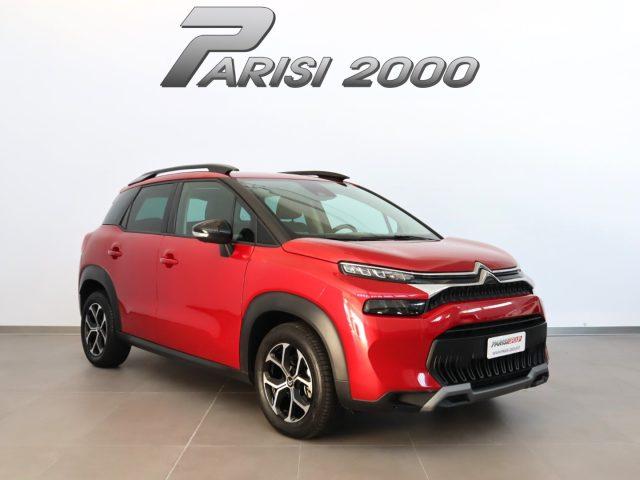 CITROEN C3 Aircross PureTech 110CV S&S Plus *PROMO PARISI GROUP*