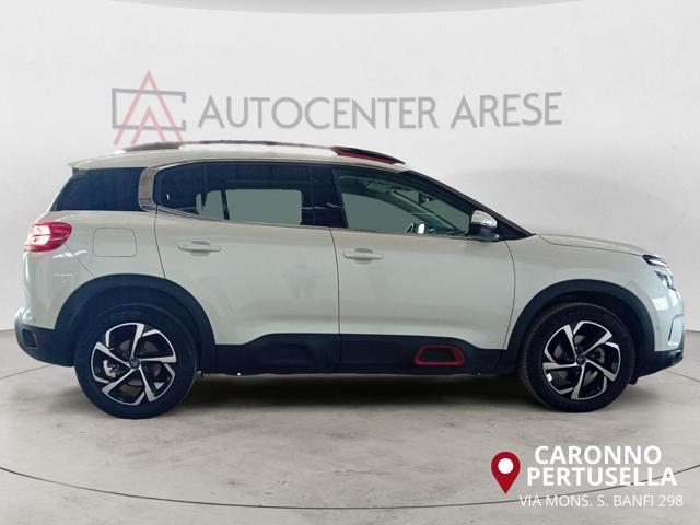 CITROEN C5 Aircross BlueHDi 130 S&S Shine