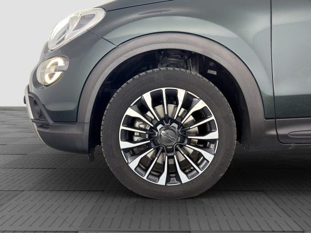 FIAT 500X 500X 1.3 Mjet 95CV 4x2 CITY CROSS