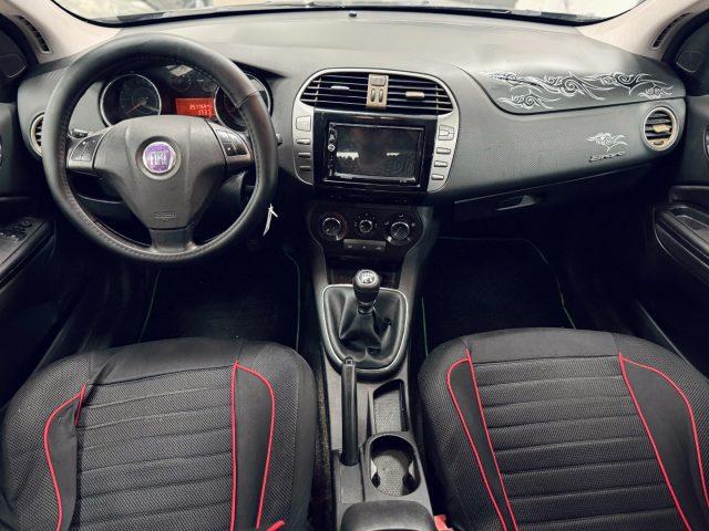 FIAT Bravo 1.9 MJT 120 CV Dynamic - 257.000 Km