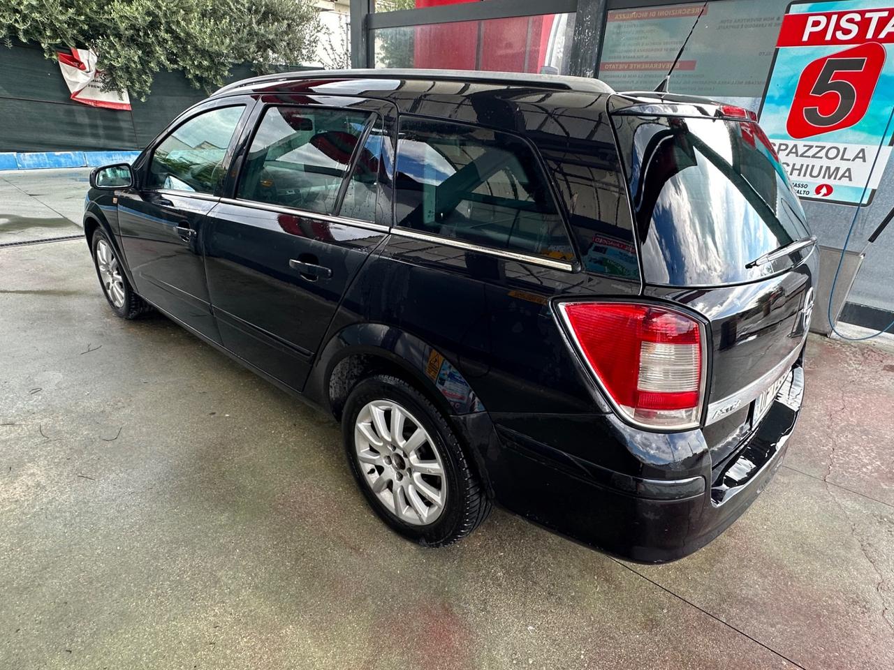 Opel Astra 1.7 CDTI 101CV Station Wagon Cosmo