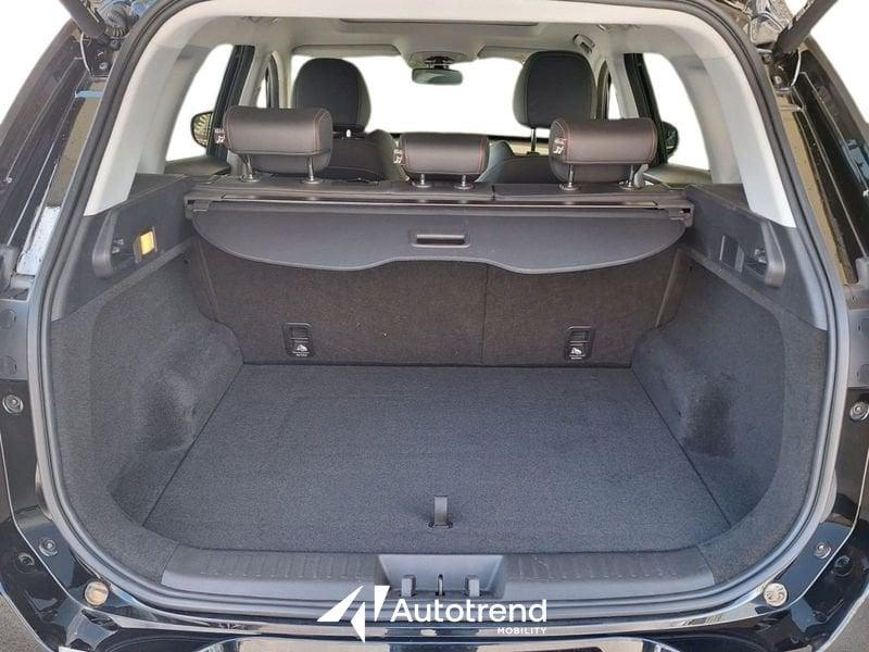 DR AUTOMOBILES dr 6.0 1.5 Turbo 154 CV Bi-Fuel GPL Automatica TETTO LED