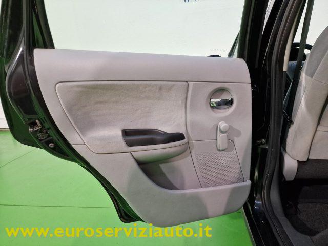 CITROEN C3 1.4 Exclusive