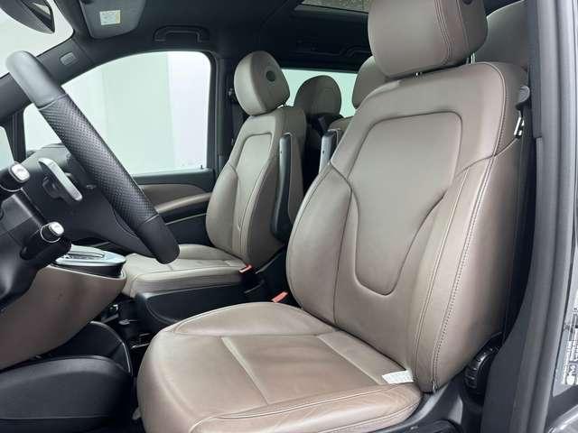 Mercedes-Benz V 300 d *Pronta Consegna* LONG AVANTGARDE 8P AMG 4MATIC