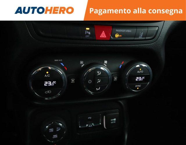 JEEP Renegade 2.0 Mjt 140CV 4WD Active Drive Limited