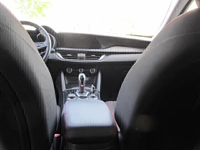 Alfa Romeo Stelvio 2.2 Turbodiesel 190 CV AT8 Q4 Executive