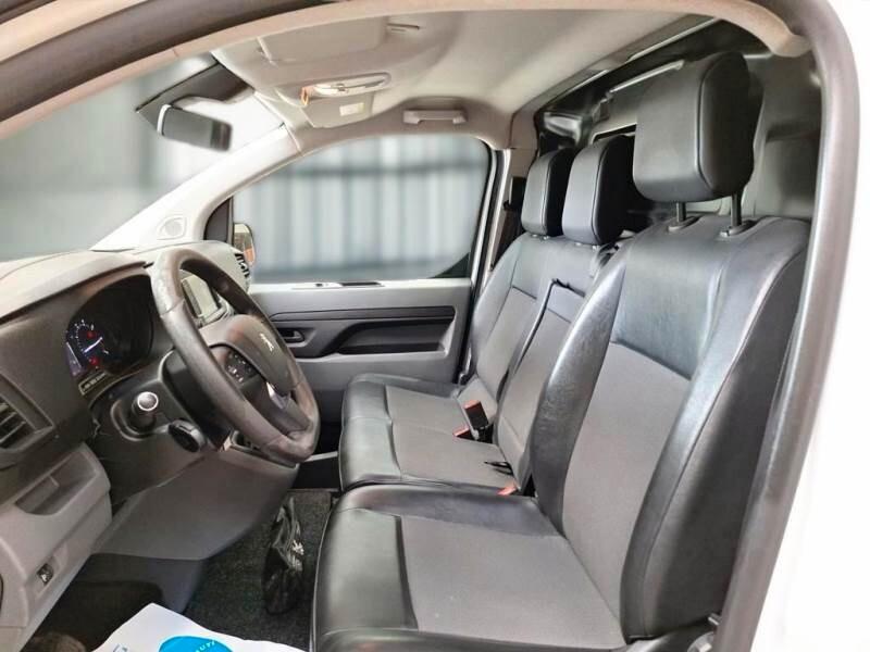 Peugeot EXPERT 2.0 BLUEHDI 120 PREMIUM STANDARD – 2020