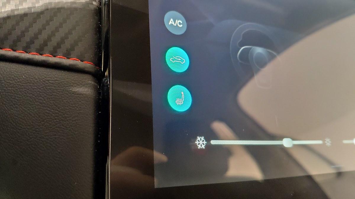 MG Zs 1.0T-Gdi Aut. Luxury