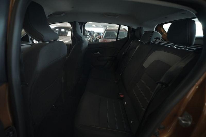 Dacia Sandero Stepway III 2021 Stepway 1.0 tce Comfort 90cv