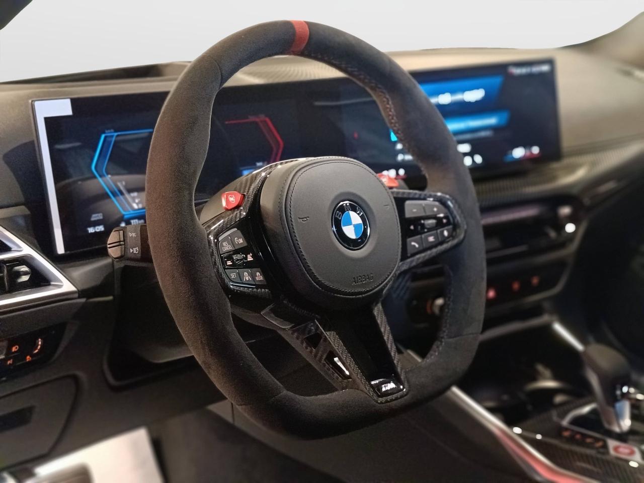 BMW M3 Competition M xDrive Touring