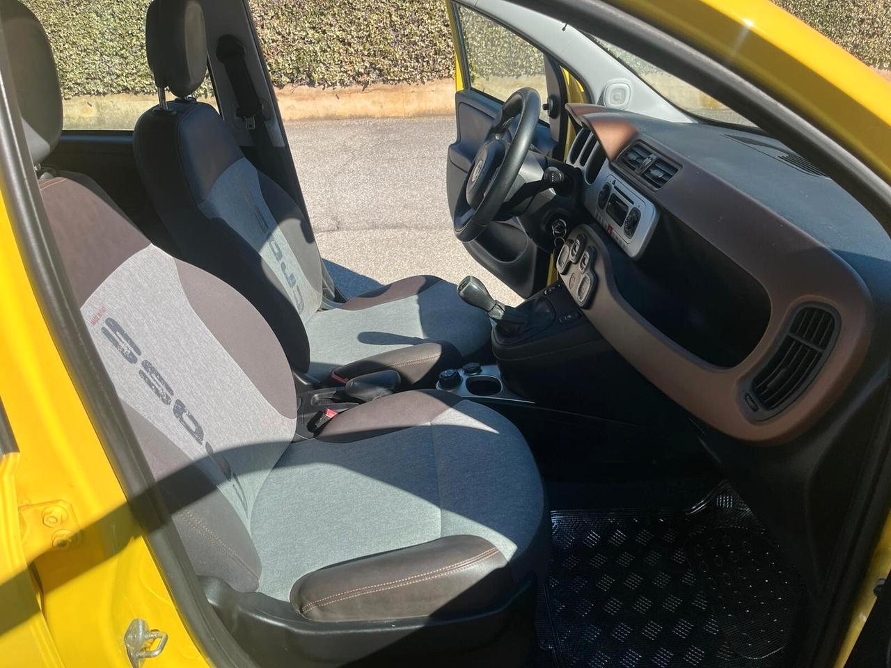 Fiat Panda Cross 1.3 MJT 95 CV S&S 4x4