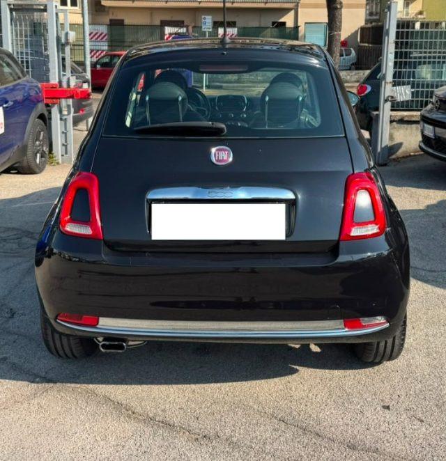 FIAT 500 1.3 Multijet 95 CV Riva