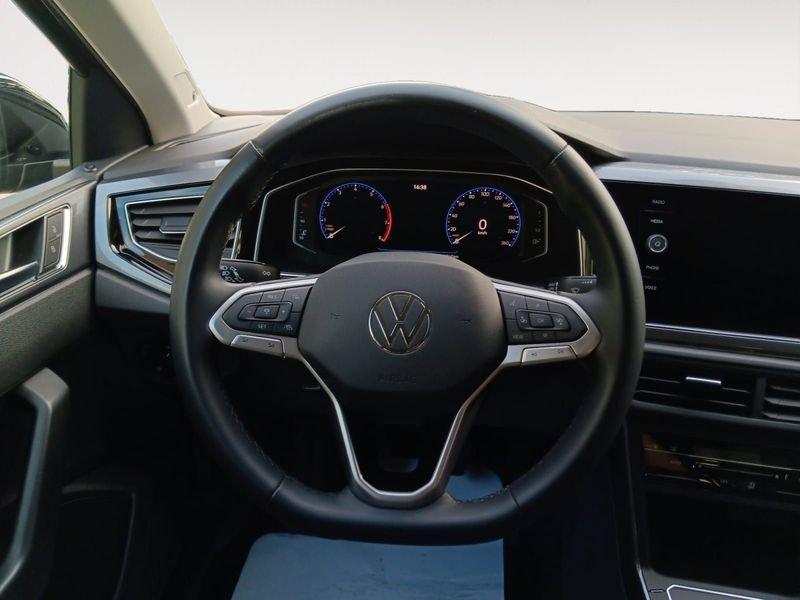 Volkswagen Polo Polo 1.0 TSI Style