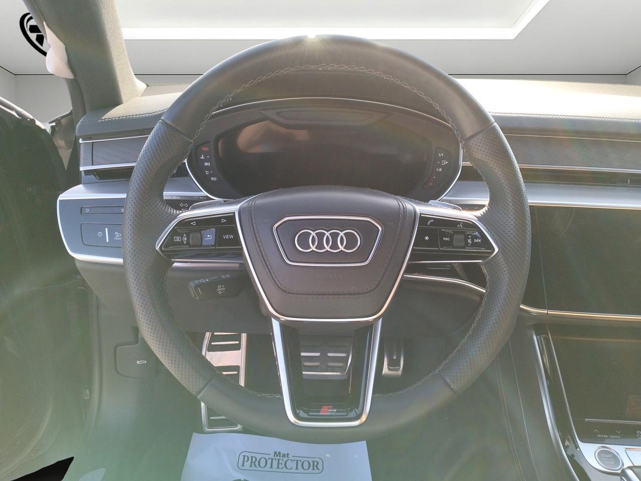 Audi A8 50 TDI 3.0 quattro tiptronic S-Line - IVA ESPOSTA