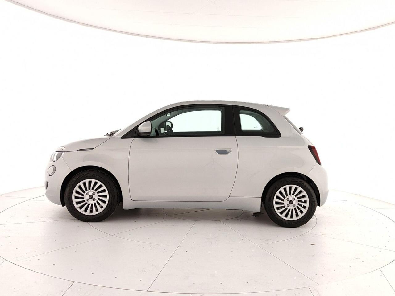 Fiat 500 500e Berlina