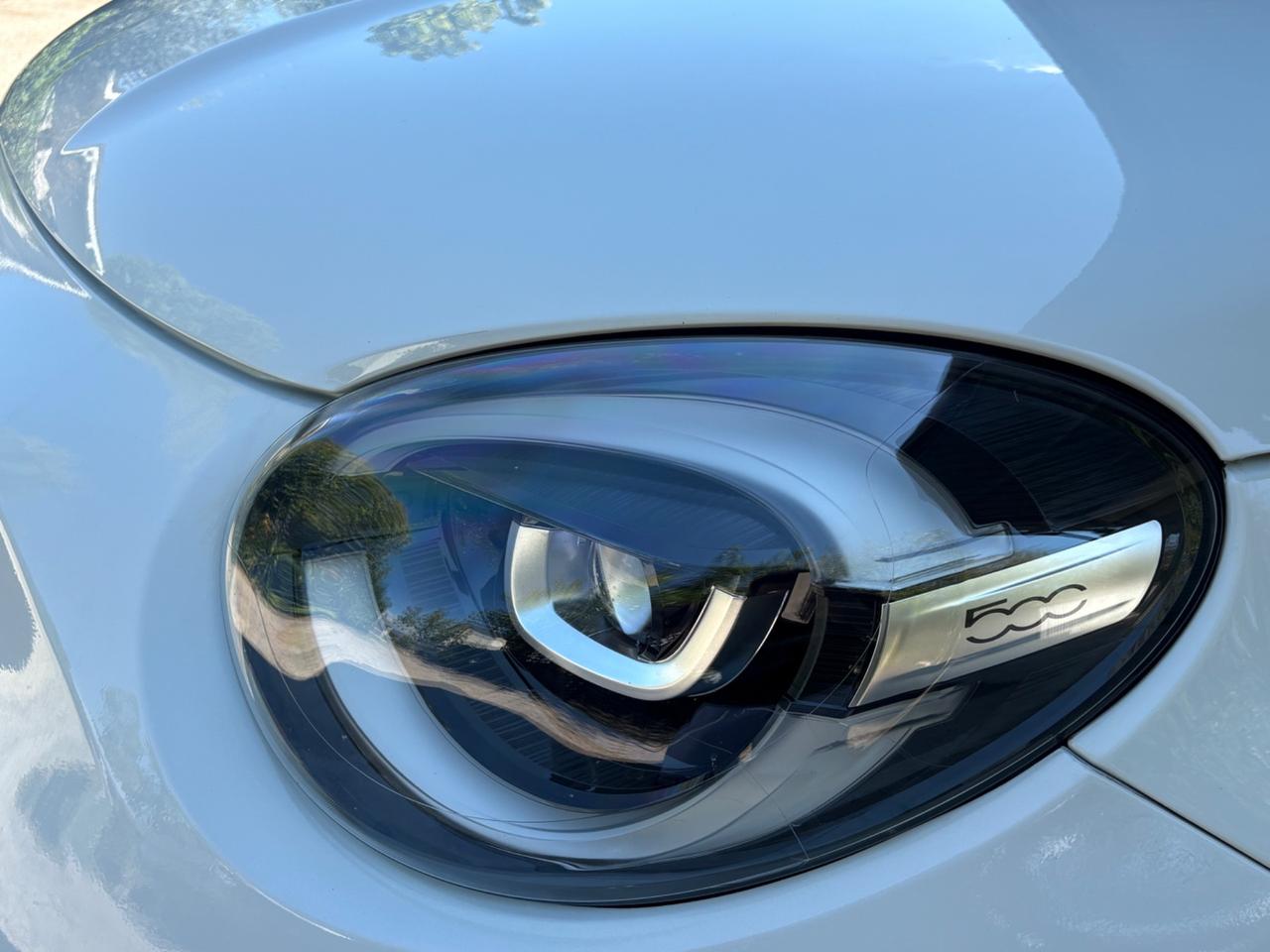 Fiat 500X 1.3 SPORT FULL LED