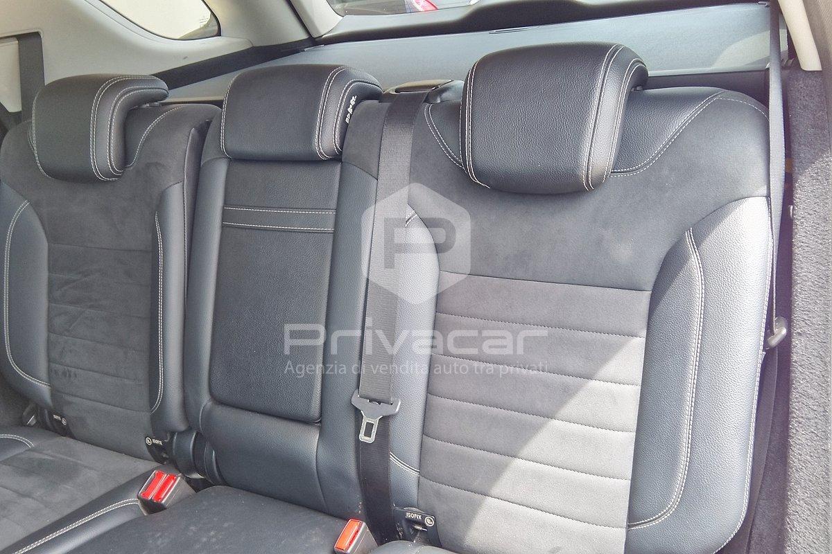 MERCEDES ML 250 BlueTEC 4Matic Sport