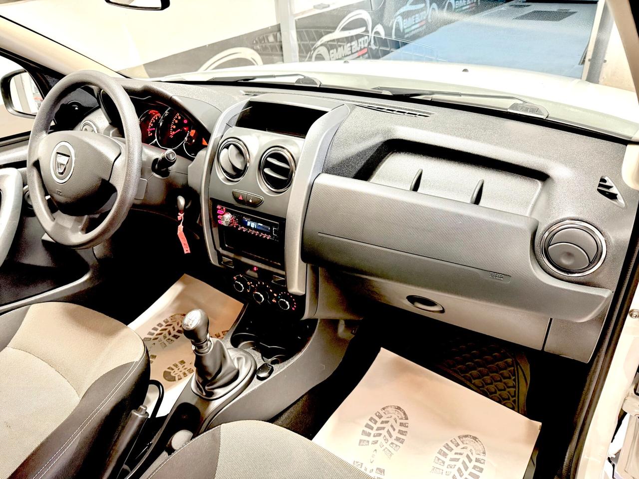 Dacia Duster 1.5 dCi Ambiance PROMO ROTTAMAZIONE