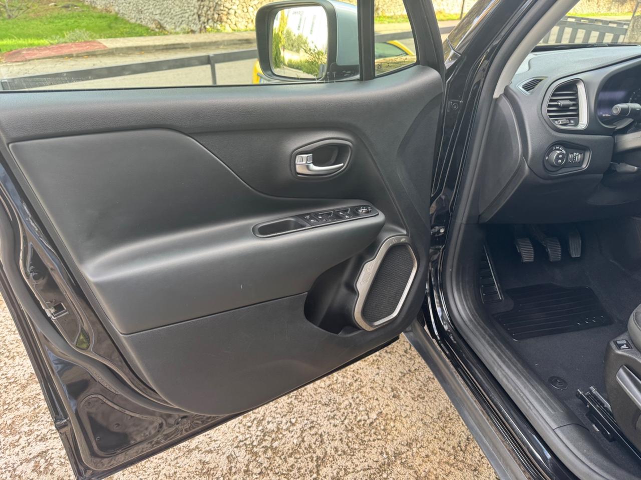 Jeep Renegade 1.6 Mjt - 99.000 KM- 2022
