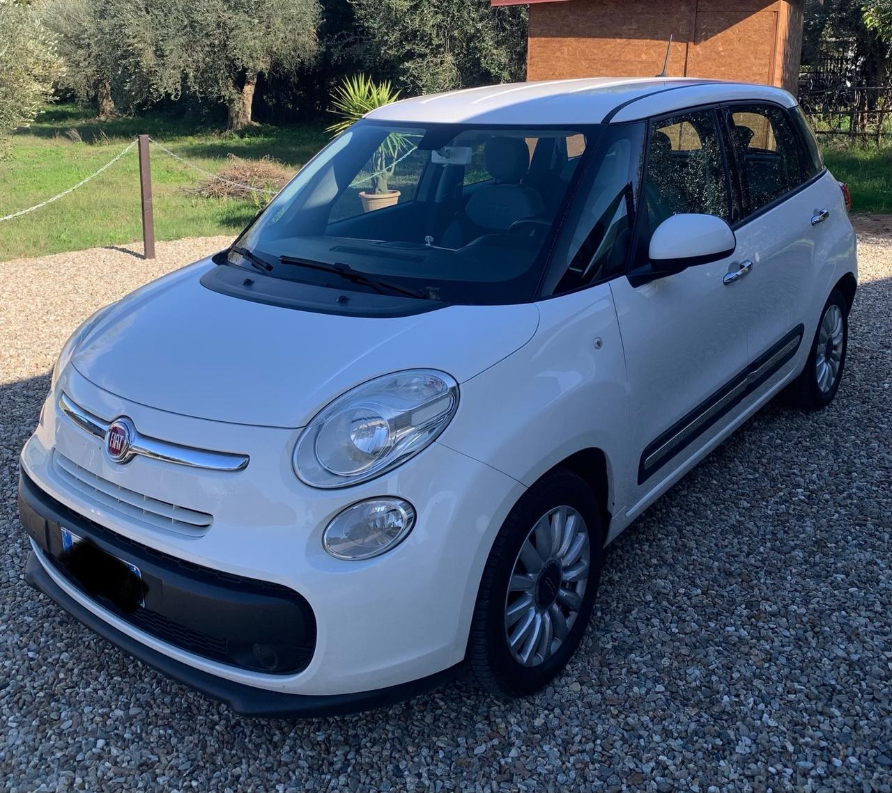 Fiat 500L 1.3 Multijet 95 CV Business 110000KM