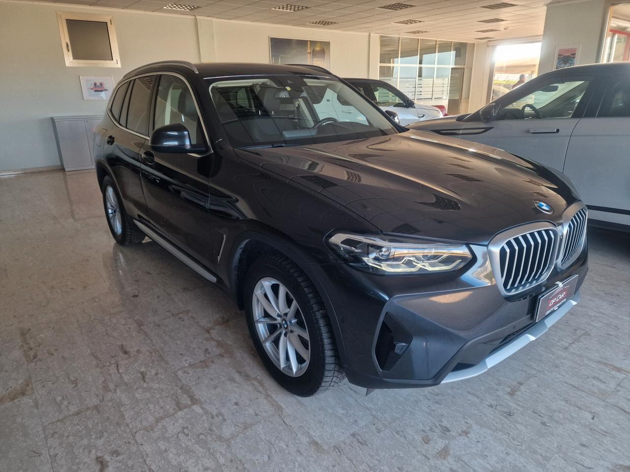 Bmw X3 20d xDrive 48V 2022